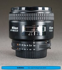 Nikon akzepabler zustand gebraucht kaufen  Wuppertal