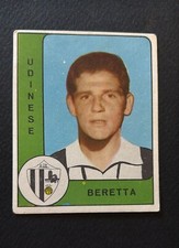 Figurina per album calciatori Panini 1961/62 opaca Beretta Udinese comprar usado  Enviando para Brazil
