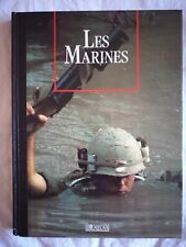 Marines seigneurs guerre d'occasion  Geispolsheim