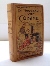 Nouveau livre cuisine d'occasion  Muzillac