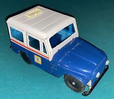 Vintage steel usps for sale  Barto