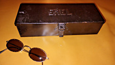 Enel cassetta porta usato  Milano