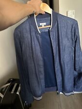 Zilli bomber jacket d'occasion  Beaulieu-sur-Mer