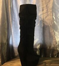 Dereon wedge heel for sale  South San Francisco