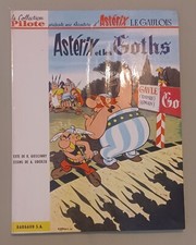 Astérix goths. edition d'occasion  Valréas