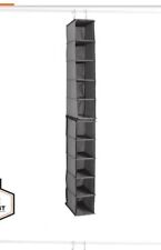 3 hanging closet organizers for sale 3 hanging closet organizers for sale Tecumseh