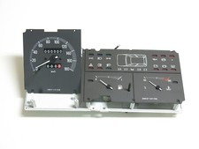 Quadro strumenti contachilomet usato  Siracusa