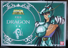 Saint seiya dragon d'occasion  Montélimar