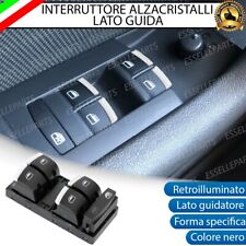 Pulsantiera alzacristalli lato usato  Napoli