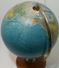 Illuminated tabletop globe for sale  MILTON KEYNES