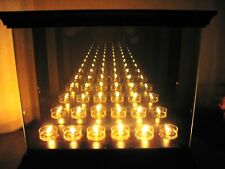 Partylite kerzenhalter lichter gebraucht kaufen  Wissen-Umland