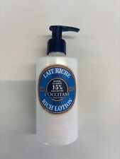 Ccitane shea butter gebraucht kaufen  Laatzen