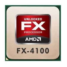Processeur amd fx4100 d'occasion  Balbigny