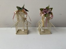 Mini wire bird for sale  North Falmouth