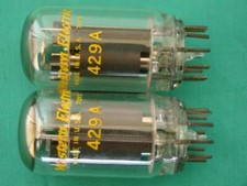 Pair western electric for sale  Los Angeles