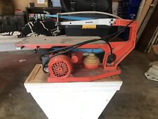Hegner scroll saw for sale  Medford