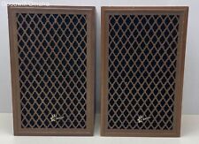 Pair vintage sansui for sale  Omaha