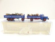 Brekina 86005 krupp gebraucht kaufen  Erftstadt