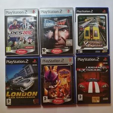 6 playstation giochi usato 6 playstation giochi usato Genova