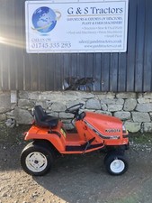 Kubota g1900 diesel for sale  RUTHIN