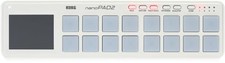Pre owned korg for sale  Compton