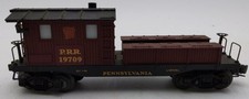 Lionel 19709 gauge for sale  Flowery Branch
