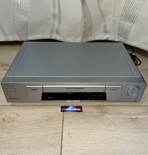 Magnetoscope vhs sony d'occasion  Athis-Mons