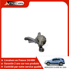 Pont arriere mercedes d'occasion  Nemours
