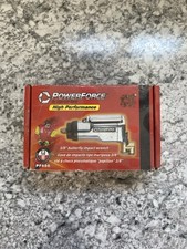 Powerforce butterfly impact for sale  Columbus