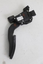 Gaspedal saab cabriolet gebraucht kaufen  Wittenburg