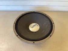 Jbl d130 ohm for sale  Ventura