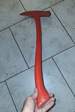 Red fire axe for sale  San Leandro