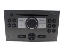 Radio opel astra d'occasion  Lambersart