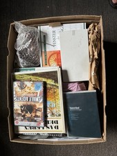 Flohmarkt kiste mischkarton gebraucht kaufen Flohmarkt kiste mischkarton gebraucht kaufen  Preußisch Oldendorf