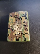 Zippo rep regiment d'occasion Zippo rep regiment d'occasion  Thiers