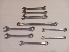 k tools combo s set wrench for sale  Roswell