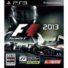 F1 2013 PlayStation 3 PS3 NTSC-J CIB comprar usado  Enviando para Brazil