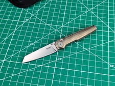 Coltello mkm miura usato Coltello mkm miura usato  Italia