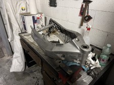 Telaio aprilia 125 usato  Pomigliano d'Arco