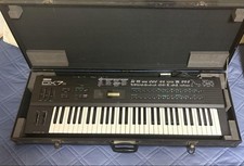 Yamaha dx7s vintage d'occasion  Expédié en Belgium