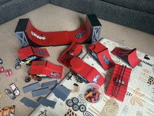 Tech deck bundle for sale  ANDOVER