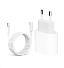 Caricatore iphone apple usato  Valva
