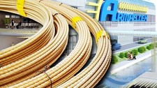Baustahlmatte betonstahlmatten gebraucht kaufen  Neuried