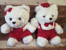 Mart teddy bear for sale  Bitely