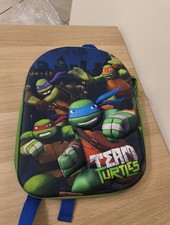 Zaino turtles zainetto usato  Acerra