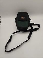 Câmera/Caixa Binóculo Lowepro Z10 5” Preto e Verde com Alça Multibolsos comprar usado  Enviando para Brazil