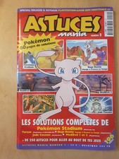 Magazine astuces mania d'occasion  Gif-sur-Yvette