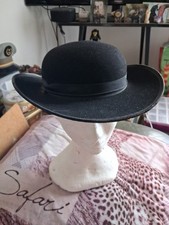 Chapeau curé ancien d'occasion  Rochefort