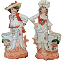 Figural spill vases for sale  GOSPORT
