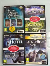 Big fish games for sale  MANCHESTER
